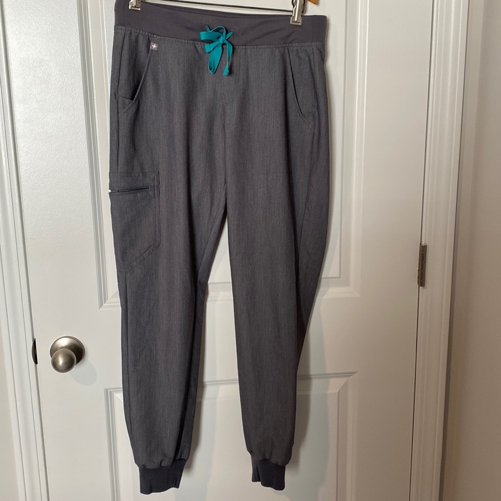 Figs Zamora joggers